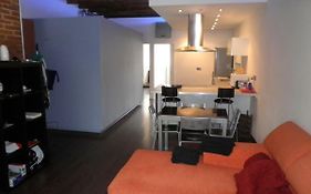 Bacrou Apartment, Design Loft Near The Sea