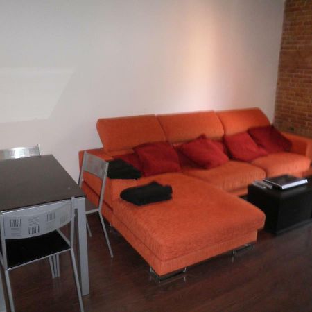 Bacrou Apartment, Design Loft Near The Sea Barcellona Esterno foto