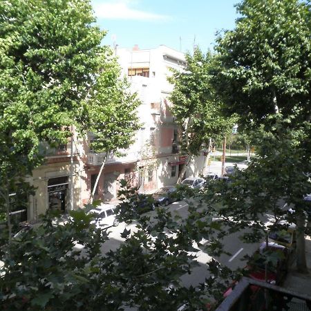 Bacrou Apartment, Design Loft Near The Sea Barcellona Esterno foto