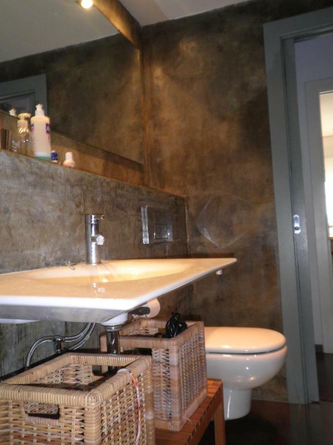 Bacrou Apartment, Design Loft Near The Sea Barcellona Esterno foto
